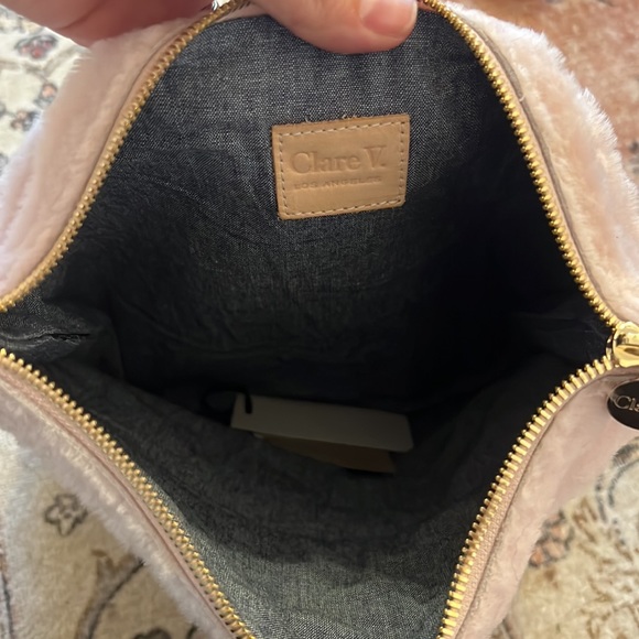 Clare V foldover clutch - Picture 5 of 7